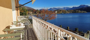 Casa Celeste by Quokka 360 - flat with a view of Lake Lugano